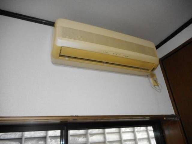 エアコン