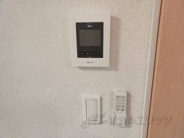 ＴＶモニターフォン