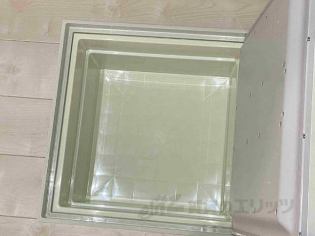 床下収納