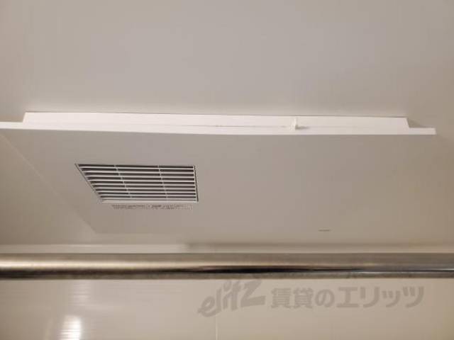 浴室換気乾燥機