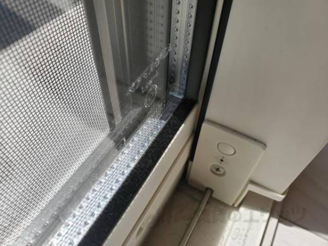 ペアガラス