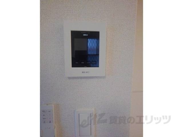 ＴＶモニターフォン