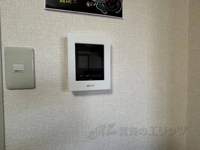 ＴＶモニターフォン