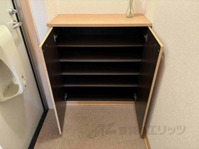 下駄箱