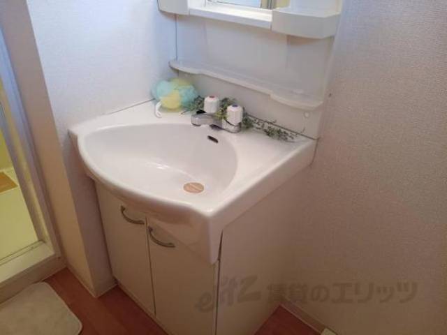 洗面所