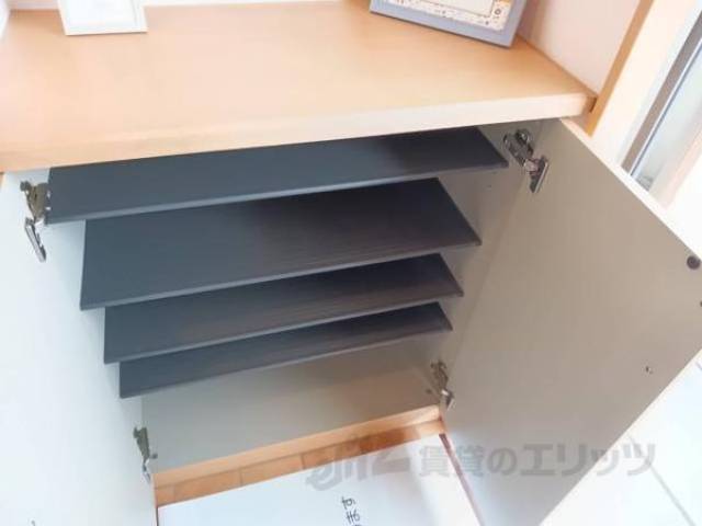 下駄箱