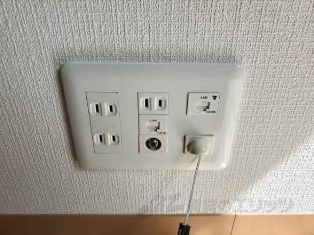 インターネット設備