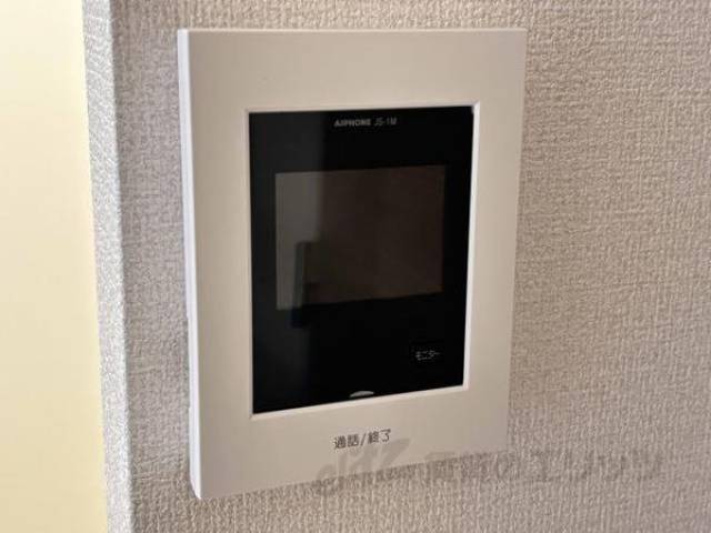 ＴＶモニターフォン