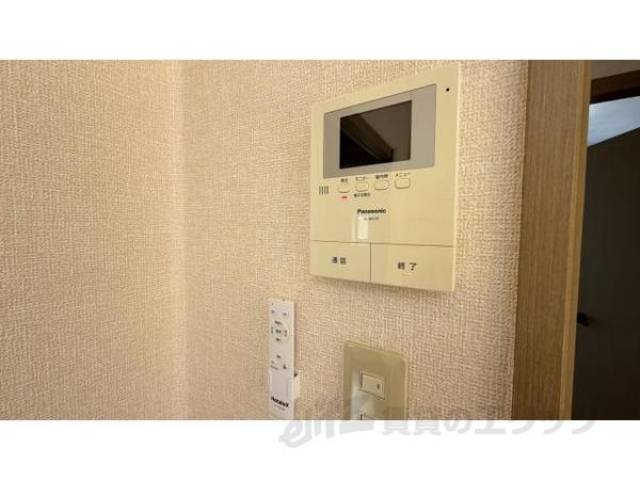 ＴＶモニターフォン