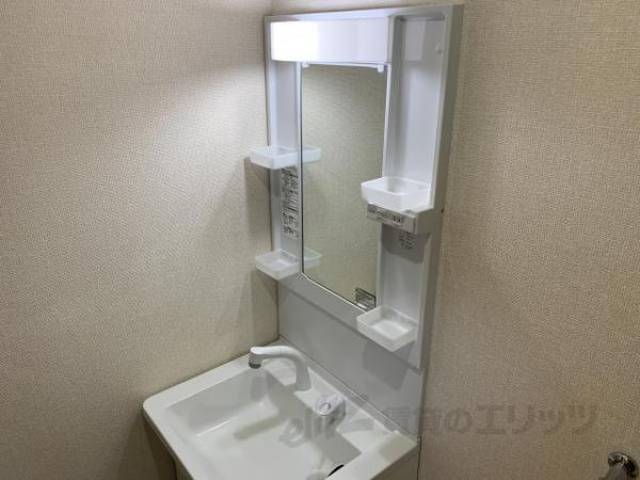 洗面所