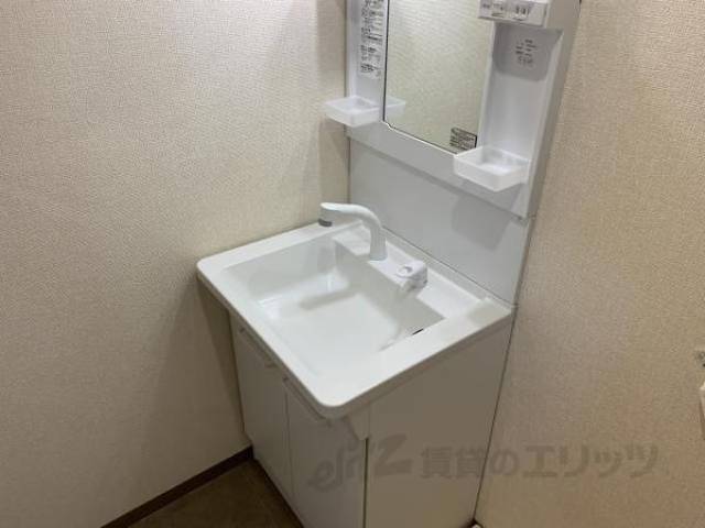洗面所