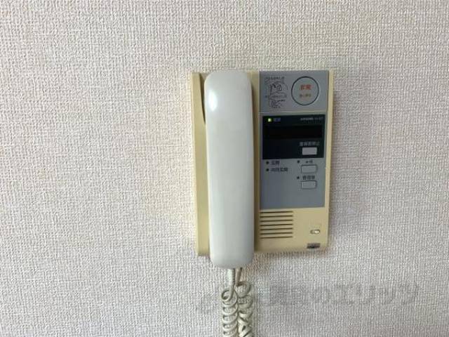 インターフォン