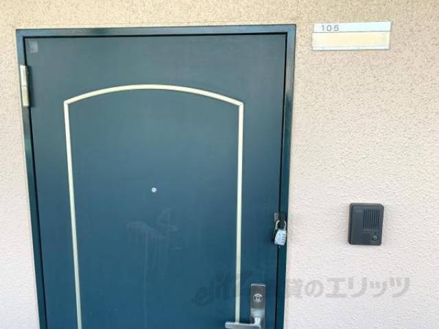 ＴＶモニターフォン