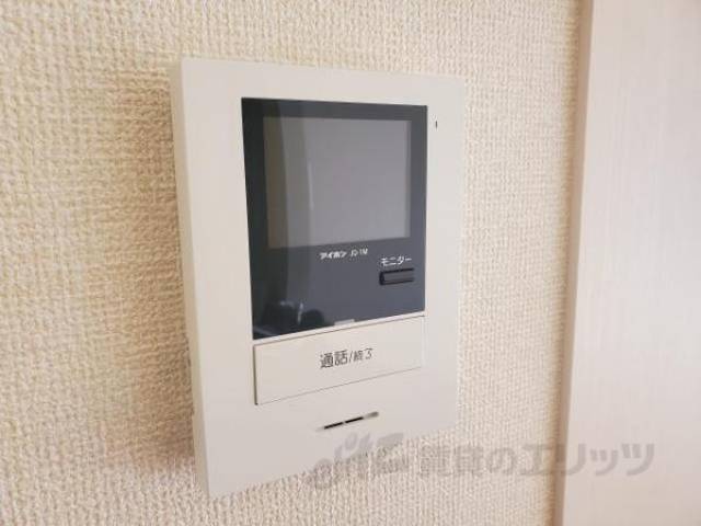 ＴＶモニターフォン