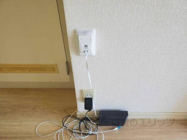 インターネット設備