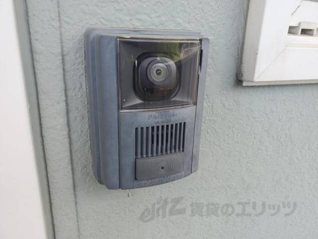 ＴＶモニターフォン