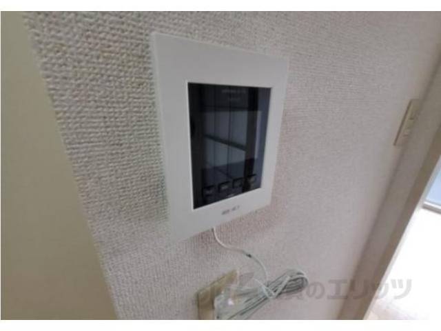 ＴＶモニターフォン