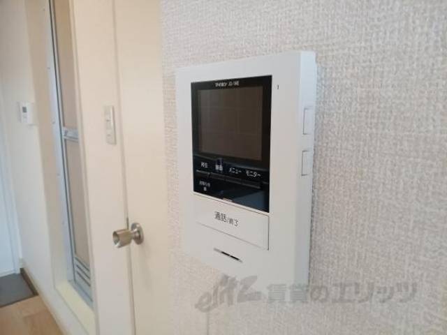 ＴＶモニターフォン