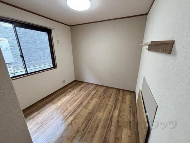 洋室