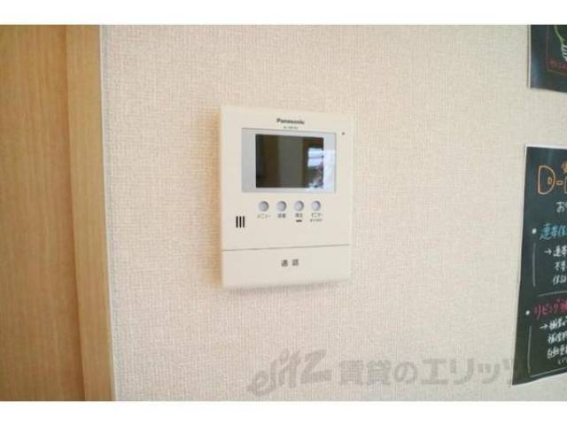 ＴＶモニターフォン