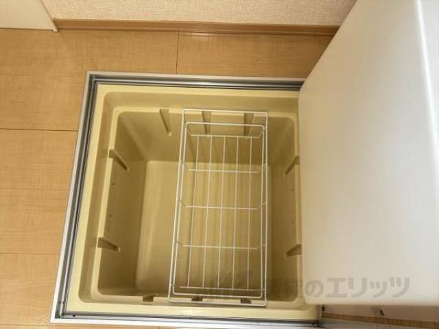 床下収納