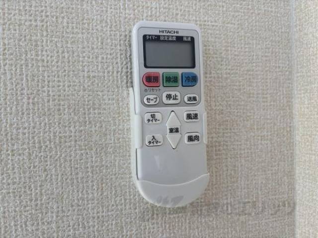 エアコン