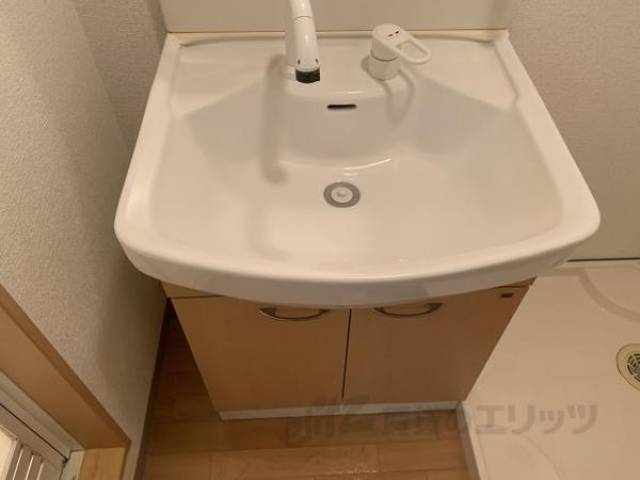 洗面所