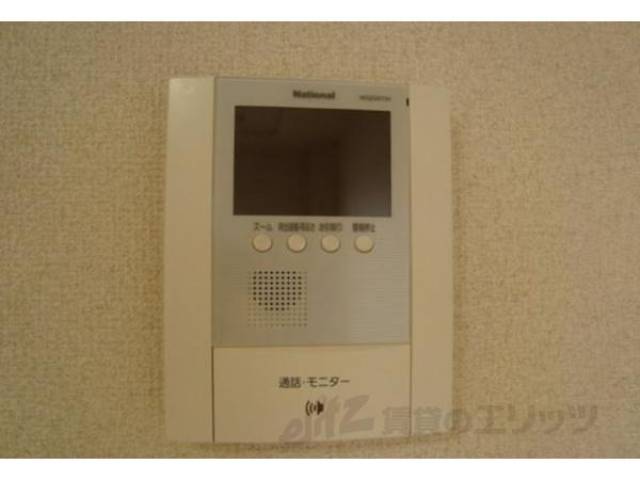ＴＶモニターフォン