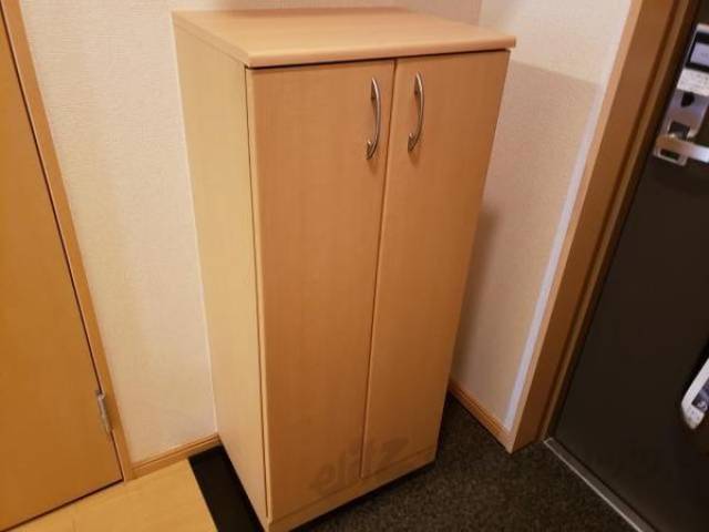 下駄箱