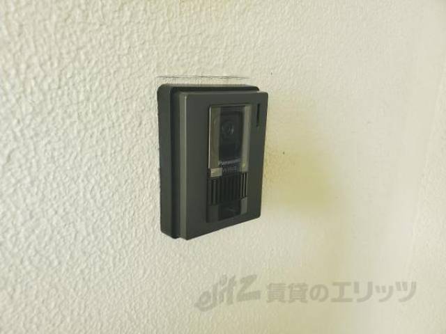 ＴＶモニターフォン