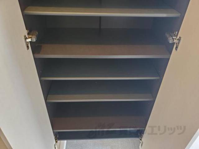 下駄箱