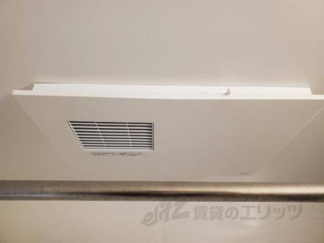 浴室換気乾燥機
