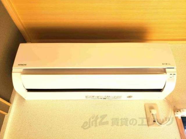 エアコン