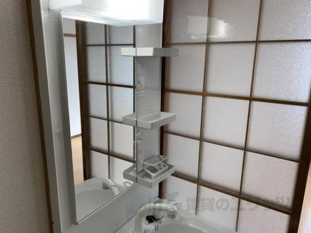洗面所