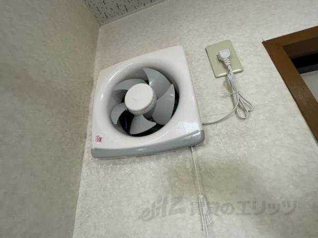 換気扇