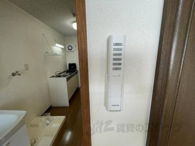 リモコン