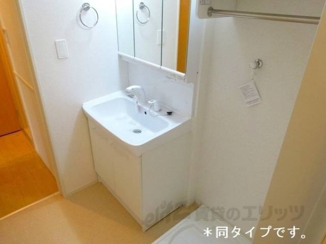 洗面所