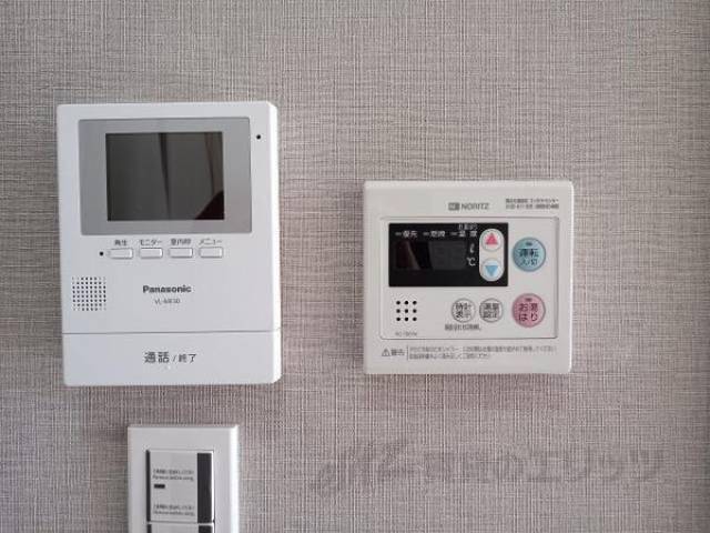 ＴＶモニターフォン