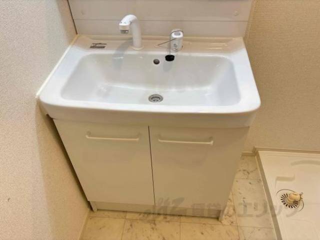 洗面所