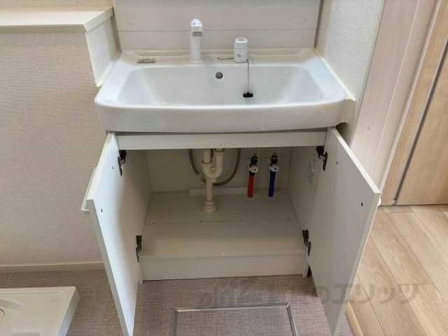 洗面所