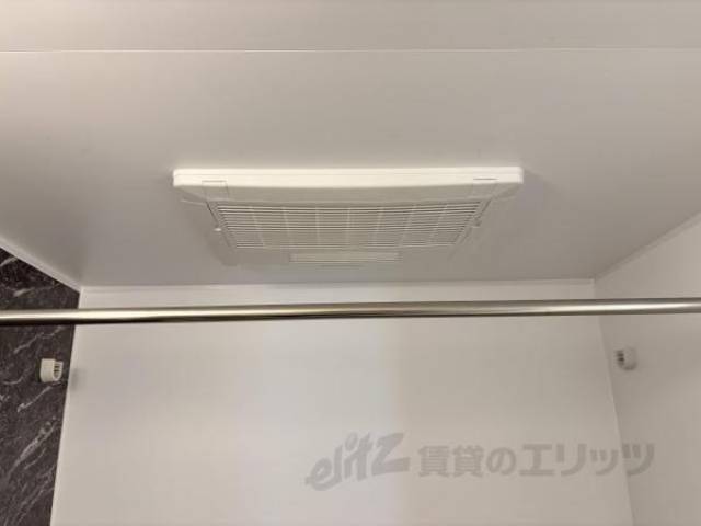 浴室乾燥機能
