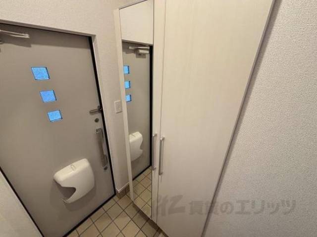 下駄箱