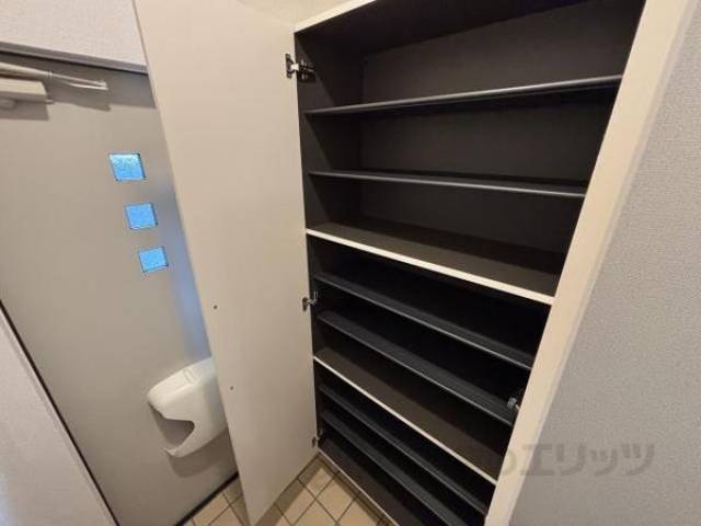 下駄箱