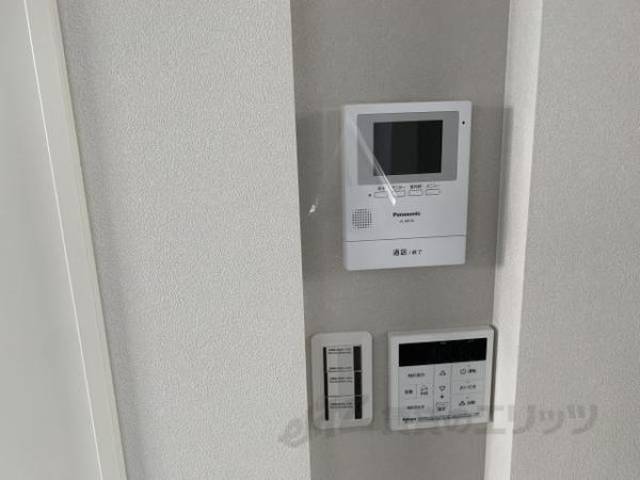 ＴＶモニターフォン