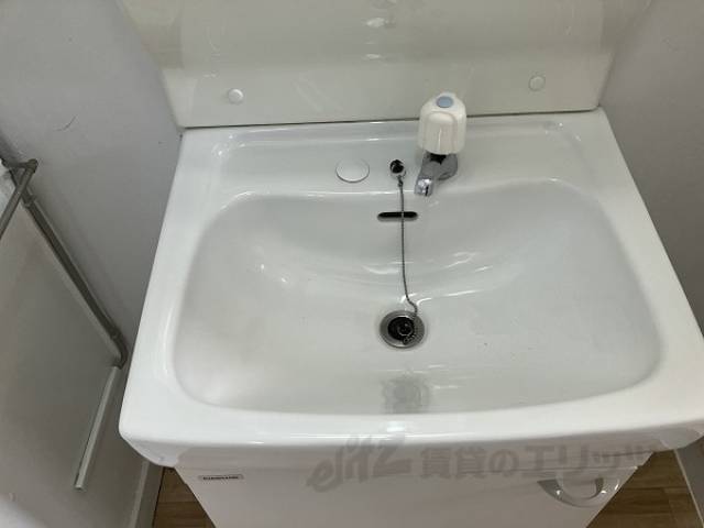 洗面所