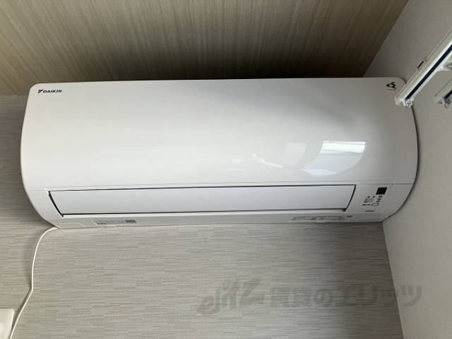 エアコン