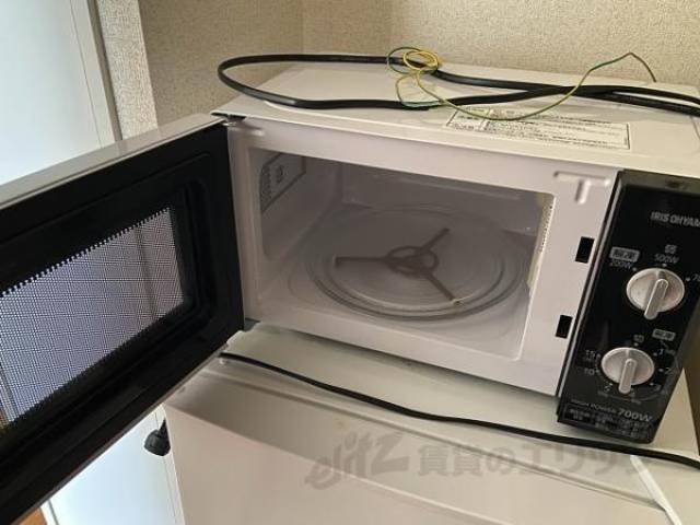 電子レンジ