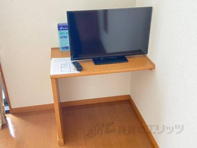 テレビ