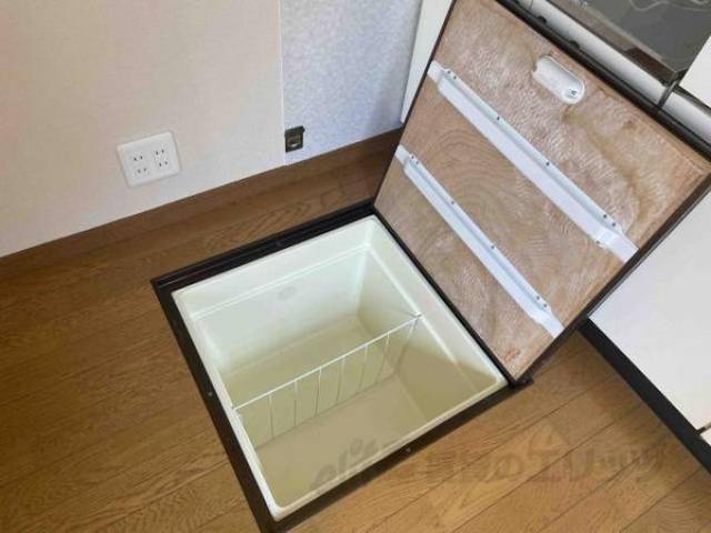 床下収納