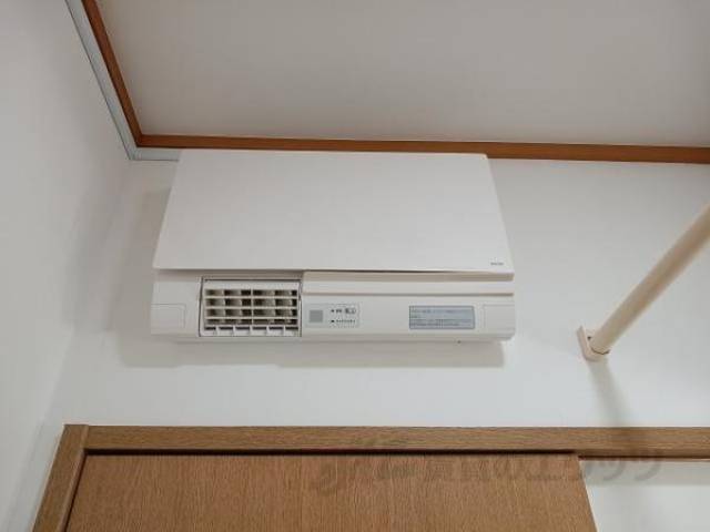 浴室エアコン